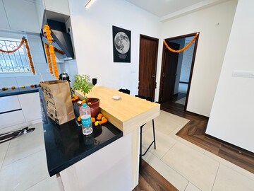  3 BHK Apartment at Sobha Windsor, Whitefield – for Rent