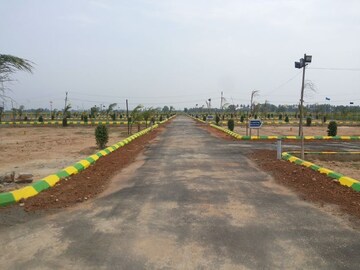  Plot For Sale in Chikka Tirupathi
