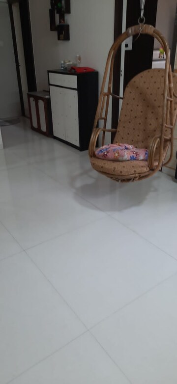 Room in 2 BHK Apartment at New Highway Park E-3 CHS, Kandivali East – for Sale