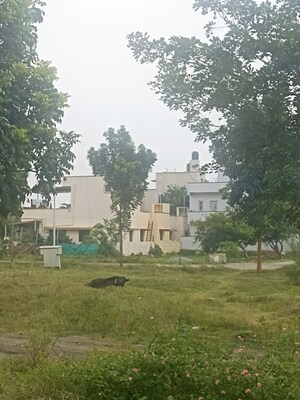  Plot For Sale in Sampangi Rama Nagar