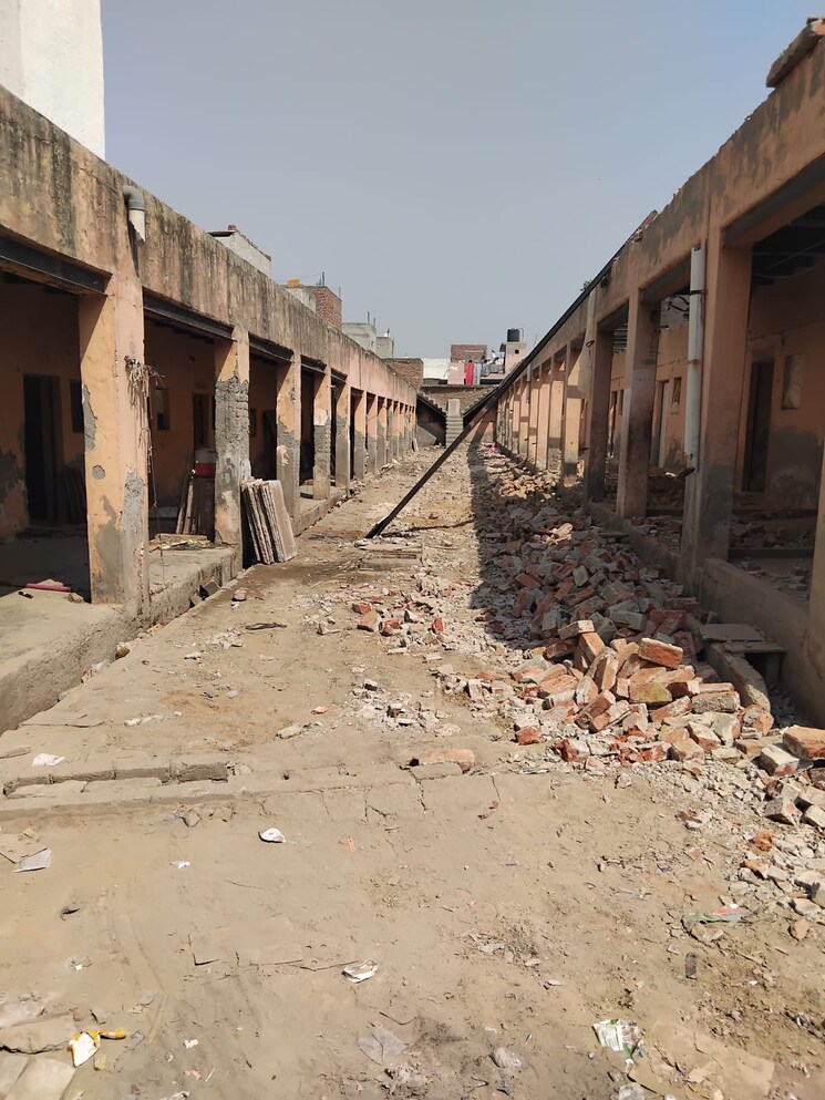 Exterior View, sector 23  65 Sq.Yd. Plot In Sector 23 Faridabad 8399004