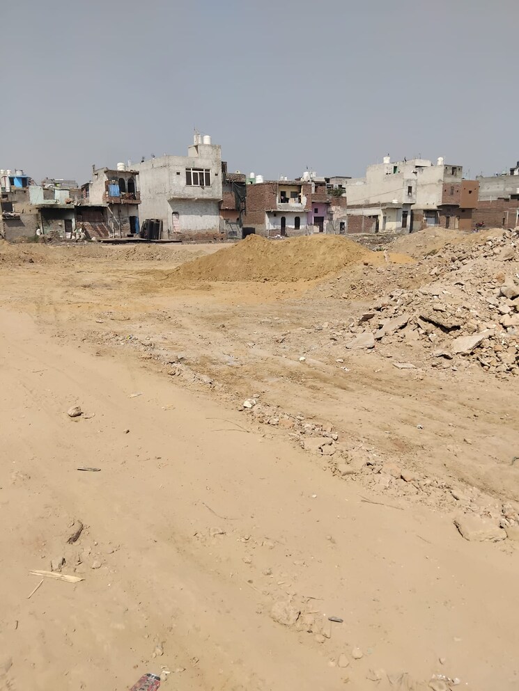 Exterior View, sector 23  65 Sq.Yd. Plot In Sector 23 Faridabad 8399004