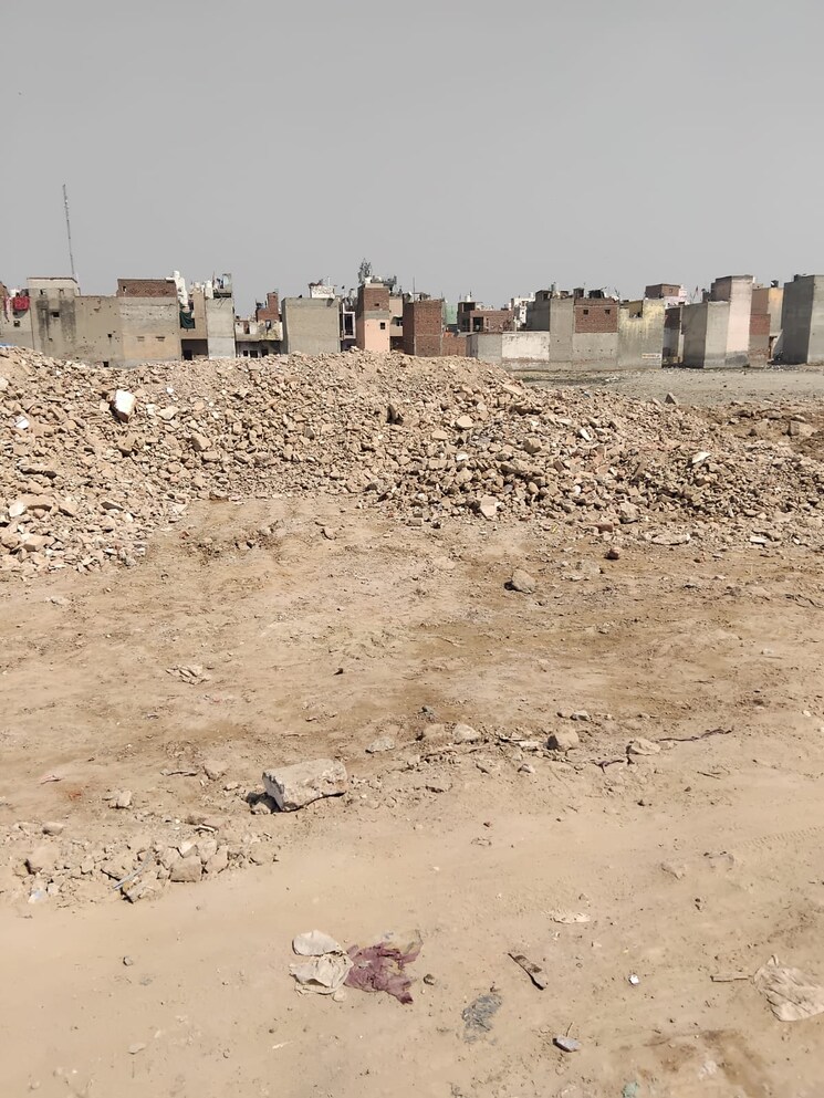 Exterior View, sector 23  65 Sq.Yd. Plot In Sector 23 Faridabad 8399004