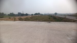  Plot For Sale in Upsidc Site B