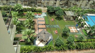 2 BHK Apartment – Exterior View View at Krish Aura, Alwar Bypass Road - for Rent