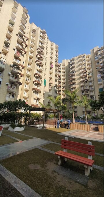 2 BHK Apartment – Exterior View View at Krish Aura, Alwar Bypass Road - for Rent