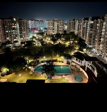 2 BHK Apartment – Exterior View View at Krish Aura, Alwar Bypass Road - for Rent
