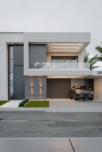 2 BHK Villa For Sale in Chikka Tirupathi