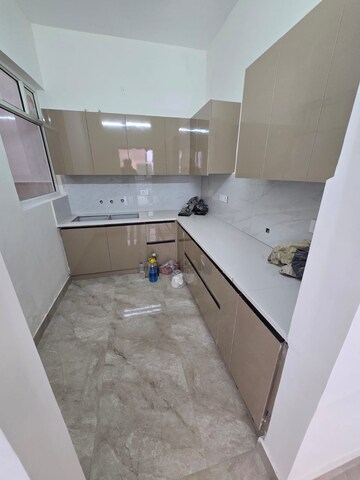 Kitchen in 3 BHK Apartment at Harmony Imperial Apartments, Kishanpura – for Rent