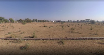  Plot For Sale in Chittora