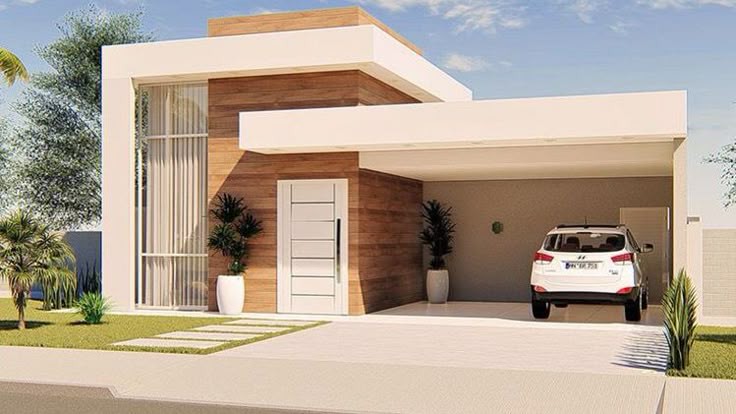 2 BHK + Study Room Villa For Sale in Ay Green City 