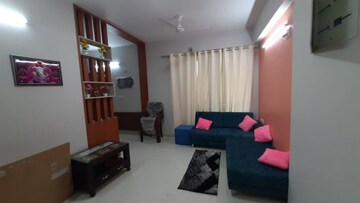 3 BHK Apartment For Rent in Shela