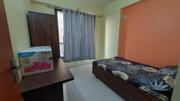 Bedroom in 3 BHK Apartment at Shela – for Rent