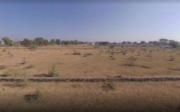 Land For Sale in Chittora