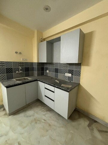 1 BHK Builder Floor For Rent in Paryavaran Complex