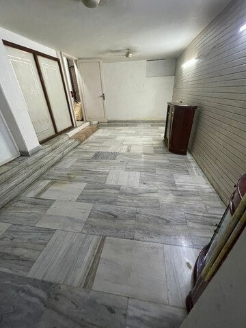 Balcony in 2 BHK Apartment at Greater Kailash I – for Rent