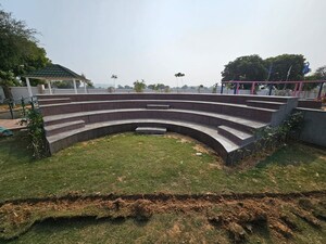  Plot – Exterior View View at Yaduraj Samsara, Prithvisinghpura At Naiwala - for Sale