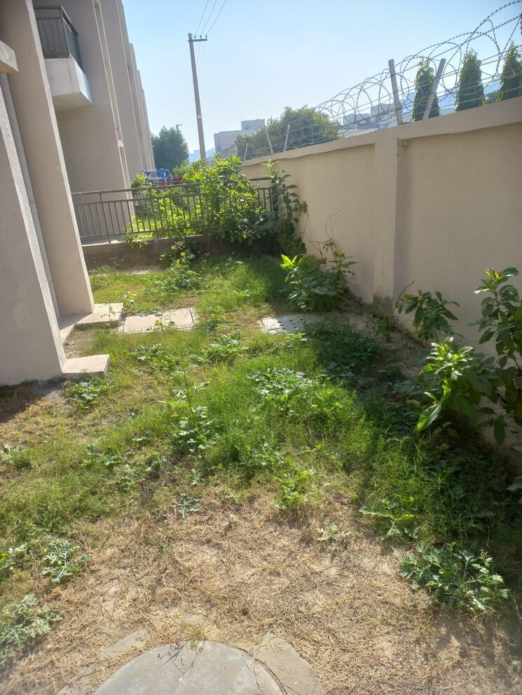 Exterior View, puri-aman-vilas 3 Bedroom 1440 Sq.Ft. Villa In Sector 89 Faridabad 8399068