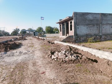  Plot at Chittora – for Sale