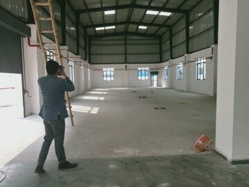  Warehouse For Rent in Upsidc Site B