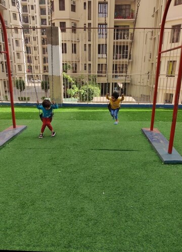 2 BHK Apartment – Exterior View View at Krish Aura, Alwar Bypass Road - for Rent