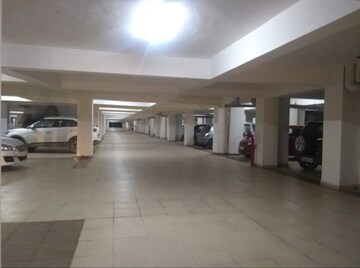 Parking in 2 BHK Apartment at Krish Aura, Alwar Bypass Road – for Rent