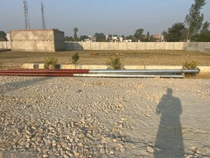 Plot Area in  Plot at Max Jannat, Faizabad Road – for Sale