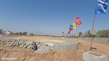Plot Area in  Plot at Kishorpura – for Sale