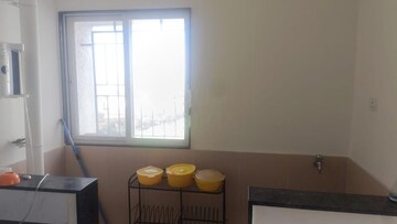 Bedroom in 2 BHK Apartment at Pristine Equilife Homes, Mahalunge Ingale – for Rent