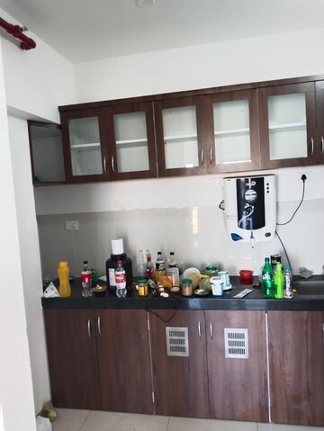 Furnished Amenities in 3 BHK Apartment at Shapoorji Pallonji Joyville Hinjewadi, Hinjewadi – for Rent