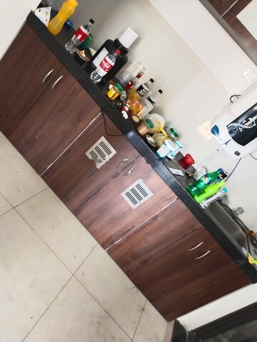 Furnished Amenities in 3 BHK Apartment at Shapoorji Pallonji Joyville Hinjewadi, Hinjewadi – for Rent