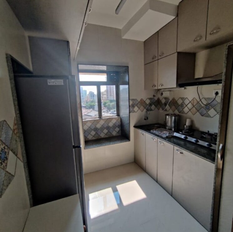 Kitchen, seagull-apartment 2 Bedroom 850 Sq.Ft. Apartment In Tardeo Mumbai 8399120