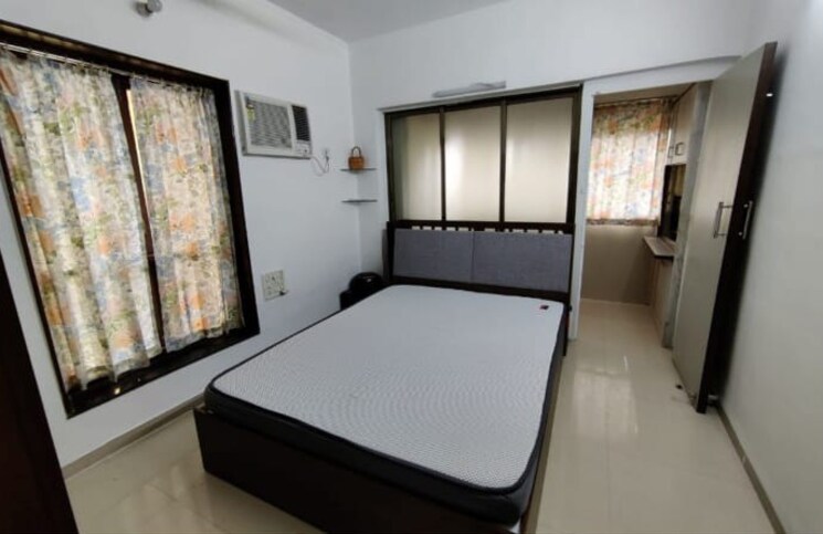 Bedroom, seagull-apartment 2 Bedroom 850 Sq.Ft. Apartment In Tardeo Mumbai 8399120