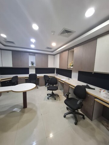 Team Area in  Office Space at Netaji Subhash Place – for Rent