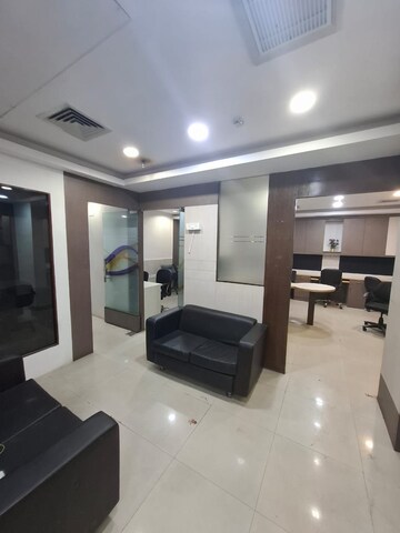 Team Area in  Office Space at Netaji Subhash Place – for Rent