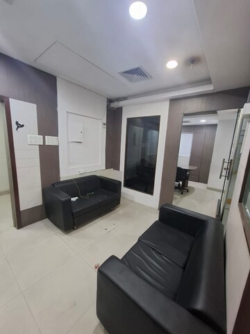 Team Area in  Office Space at Netaji Subhash Place – for Rent
