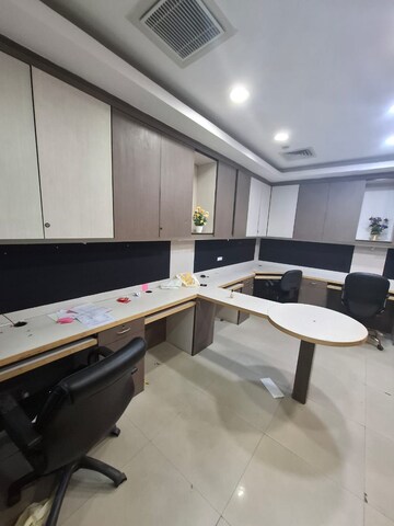 Team Area in  Office Space at Netaji Subhash Place – for Rent