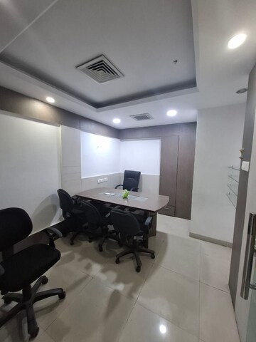 Team Area in  Office Space at Netaji Subhash Place – for Rent