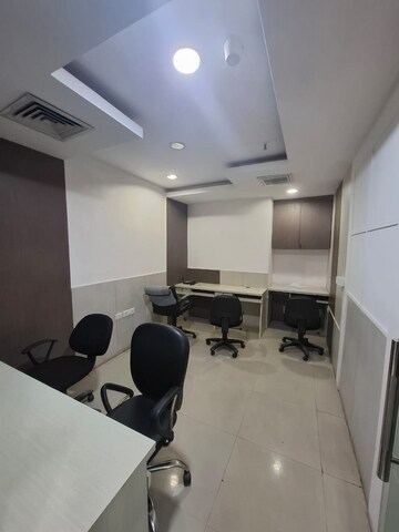 Team Area in  Office Space at Netaji Subhash Place – for Rent