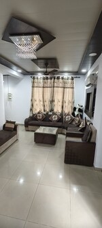 2 BHK + Study Room 1285 Sq.Ft. Apartment in Green Valley Heights