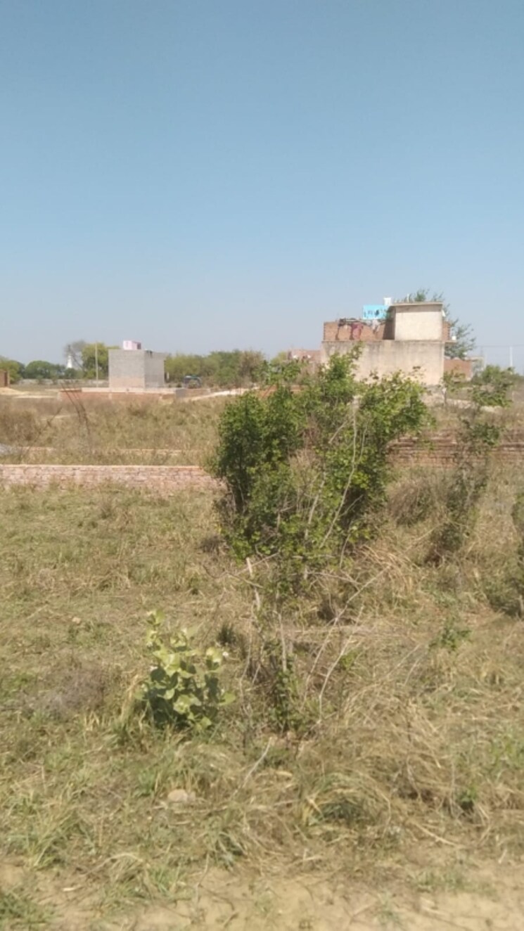Exterior View, upsidc site b  250 Sq.Yd. Plot In Upsidc Site B Greater Noida 8399133