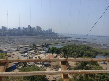 3 BHK Apartment – Exterior View View at Bandra West - for Rent