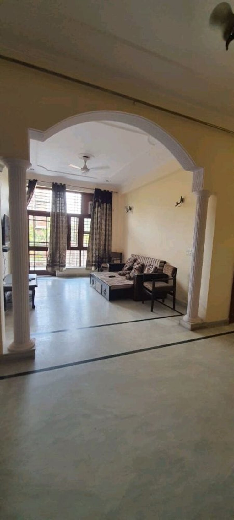 Living Room, rwa-apartments-sector-52 3.5 Bedroom 1450 Sq.Ft. Villa In Sector 52 Noida 8399192