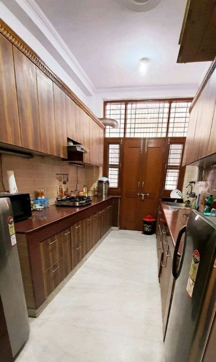 Kitchen, rwa-apartments-sector-52 3.5 Bedroom 1450 Sq.Ft. Villa In Sector 52 Noida 8399192