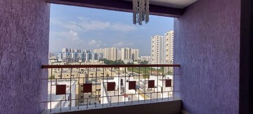 1 BHK Apartment – Exterior View View at Nanded City Mangal Bhairav, Nanded - for Sale