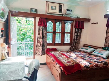 1 RK Apartment For Rent in Vasant Kunj