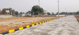  Plot For Sale in Sri Sairam Enclave Nelamangala, Nelamangala