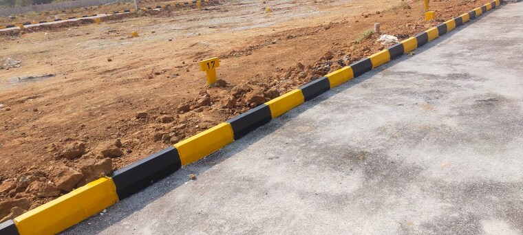 Exterior View, sri-sairam-enclave-nelamangala  1200 Sq.Ft. Plot In Nelamangala Bangalore 8399205