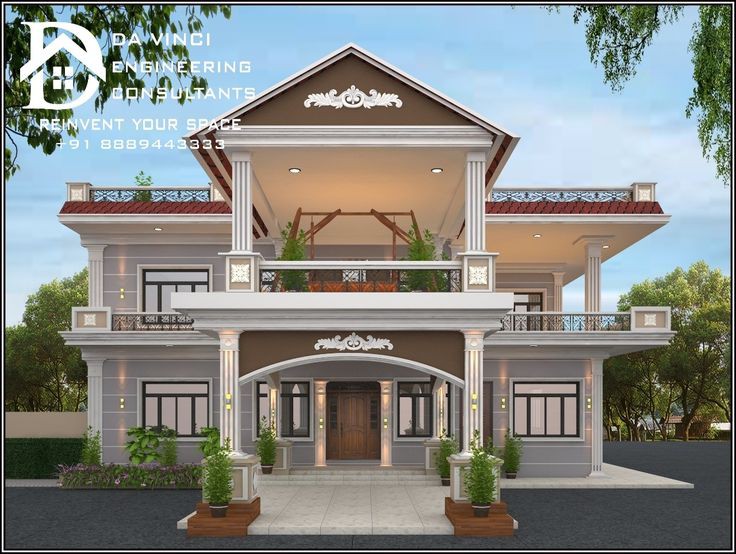 3 BHK + Pooja Room,Servant Room,Study Room,Extra Room Villa For Sale in Rr Anusha Residency 