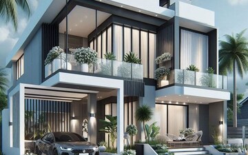 3 BHK Villa For Sale in Sarjapur